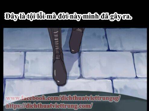 Vết Cắn Ngọt Ngào - Chapter 70 - Page 77