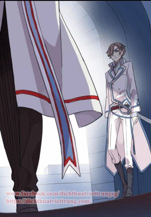 Vết Cắn Ngọt Ngào - Chapter 70 - Page 79