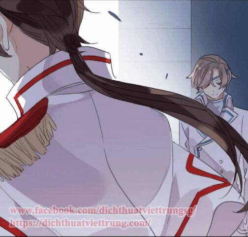 Vết Cắn Ngọt Ngào - Chapter 70 - Page 80