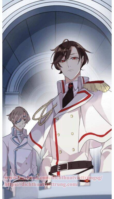 Vết Cắn Ngọt Ngào - Chapter 70 - Page 81