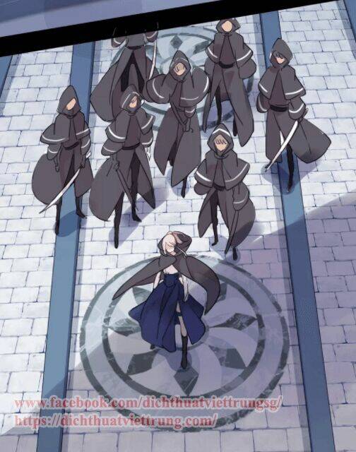 Vết Cắn Ngọt Ngào - Chapter 70 - Page 82