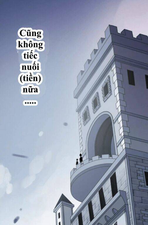 Vết Cắn Ngọt Ngào - Chapter 70 - Page 84