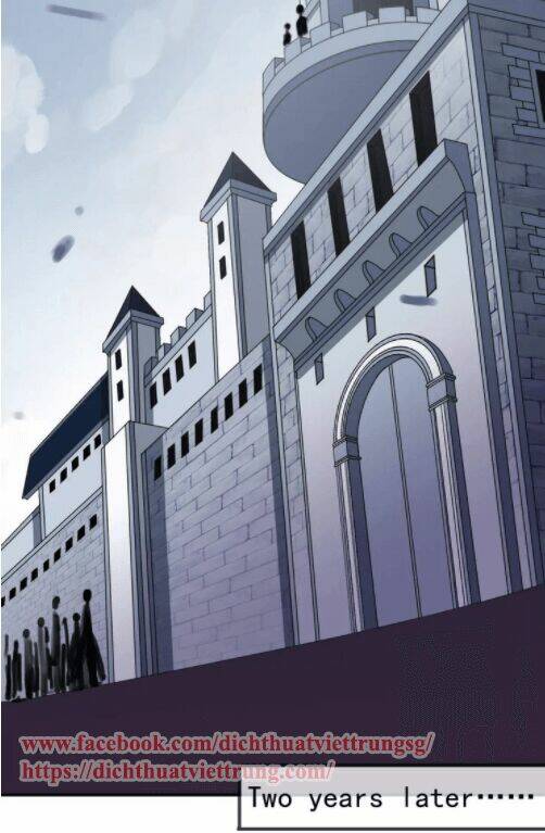 Vết Cắn Ngọt Ngào - Chapter 70 - Page 85