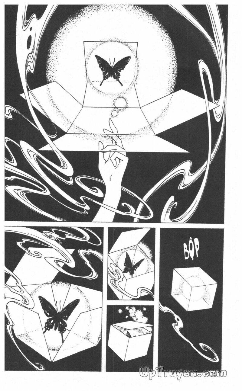 xxxHoLic - Hành Trình Bí Ẩn - Chapter 19 - Page 136