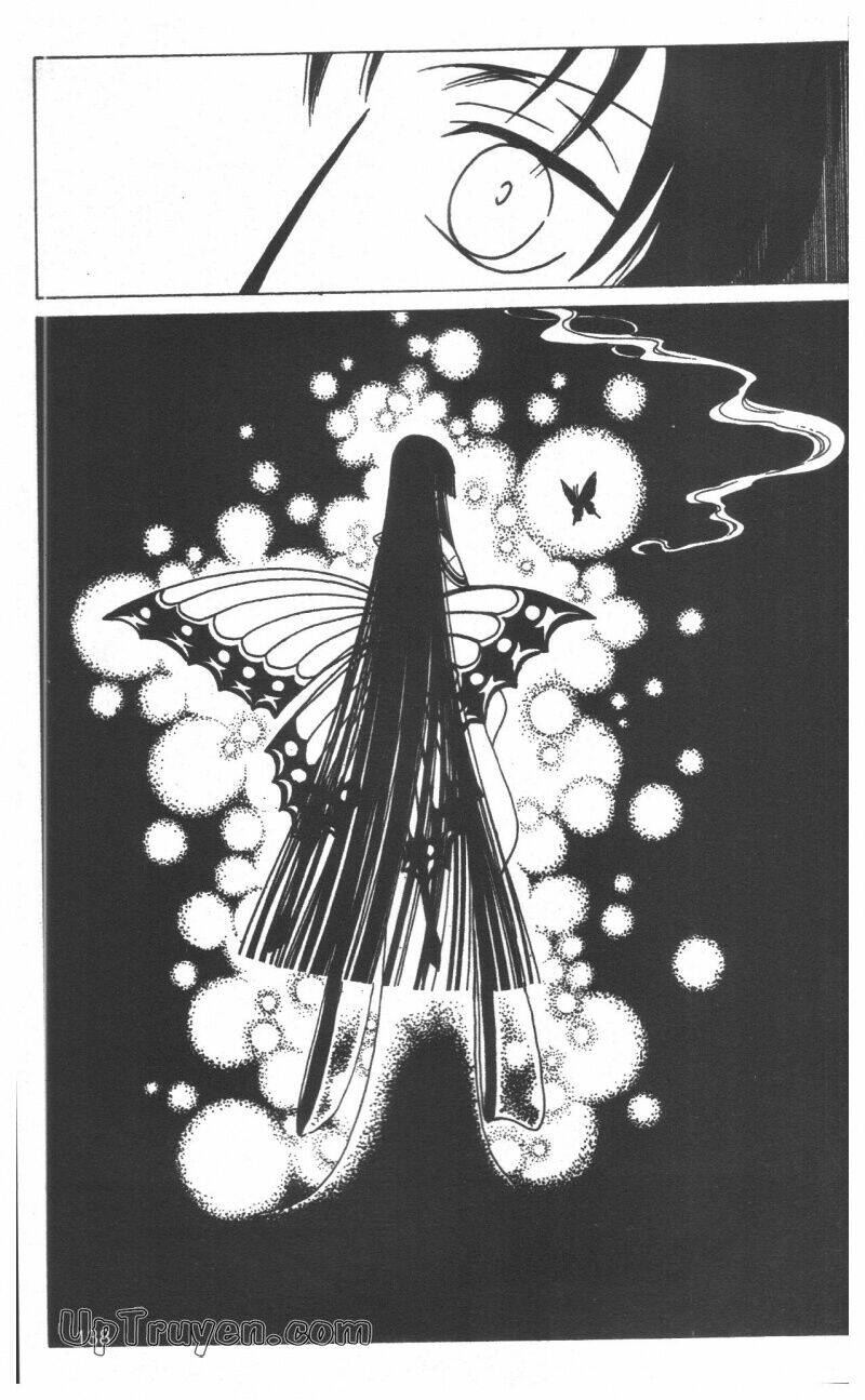 xxxHoLic - Hành Trình Bí Ẩn - Chapter 19 - Page 139