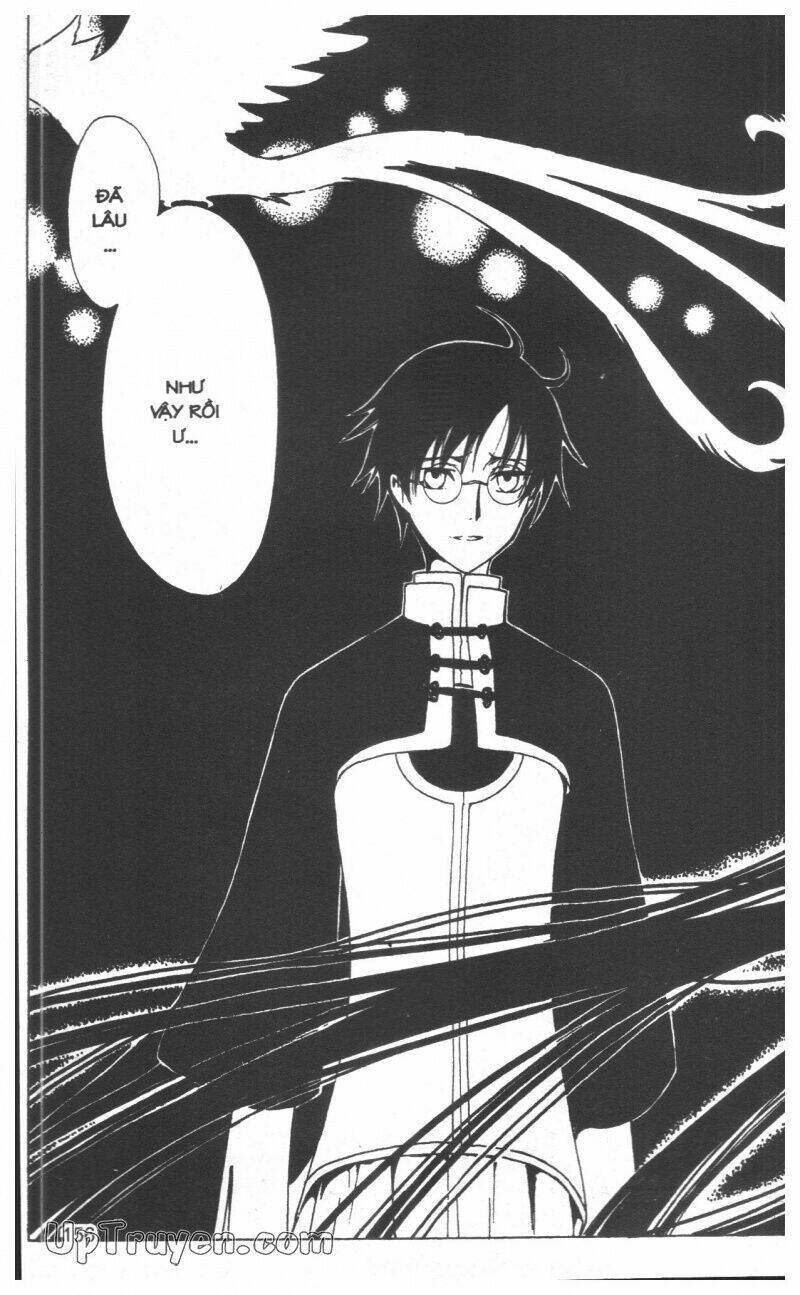 xxxHoLic - Hành Trình Bí Ẩn - Chapter 19 - Page 157