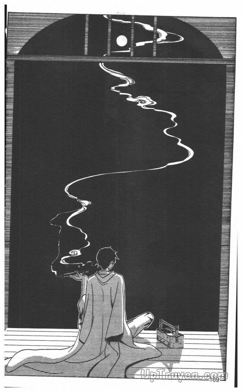 xxxHoLic - Hành Trình Bí Ẩn - Chapter 19 - Page 170