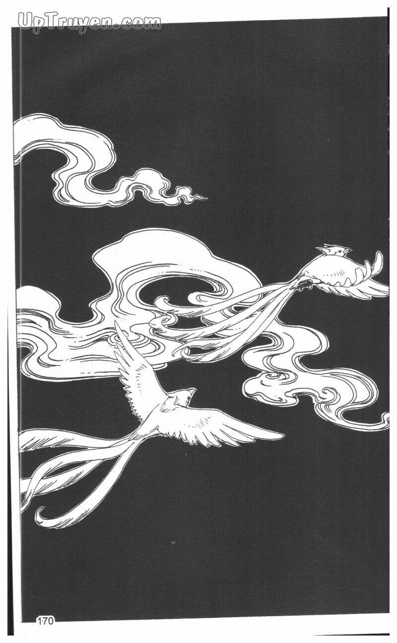 xxxHoLic - Hành Trình Bí Ẩn - Chapter 19 - Page 171