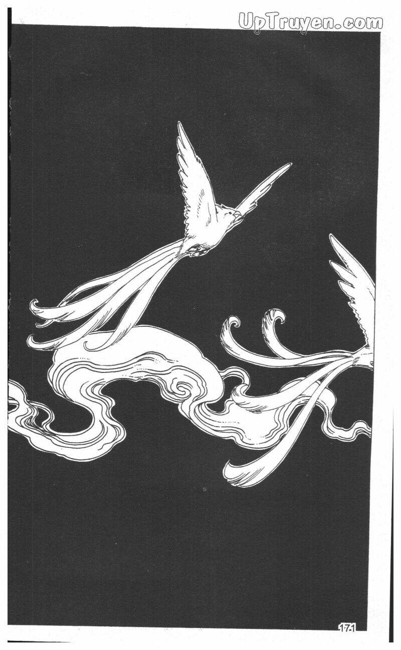 xxxHoLic - Hành Trình Bí Ẩn - Chapter 19 - Page 172