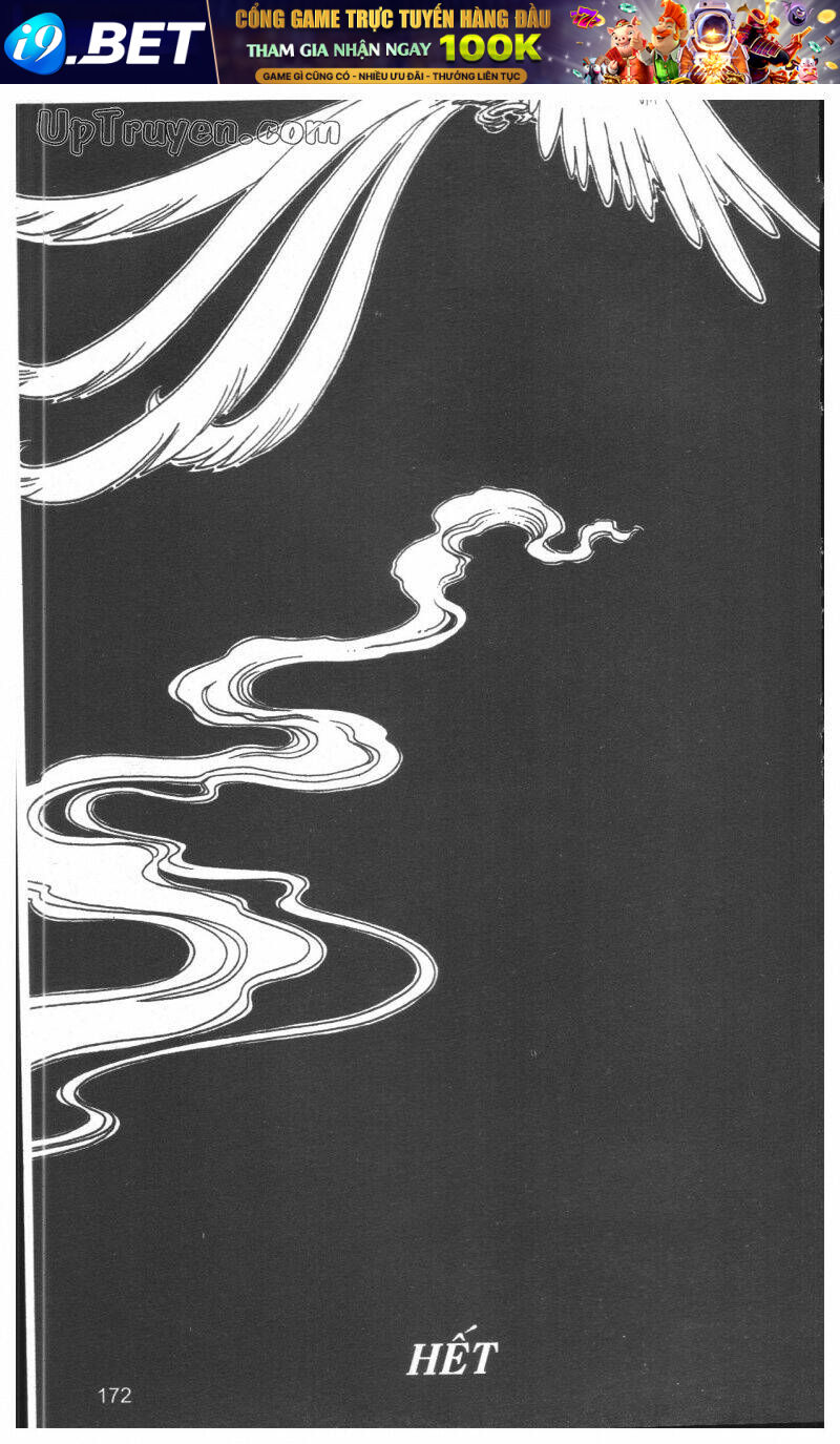 xxxHoLic - Hành Trình Bí Ẩn - Chapter 19 - Page 173