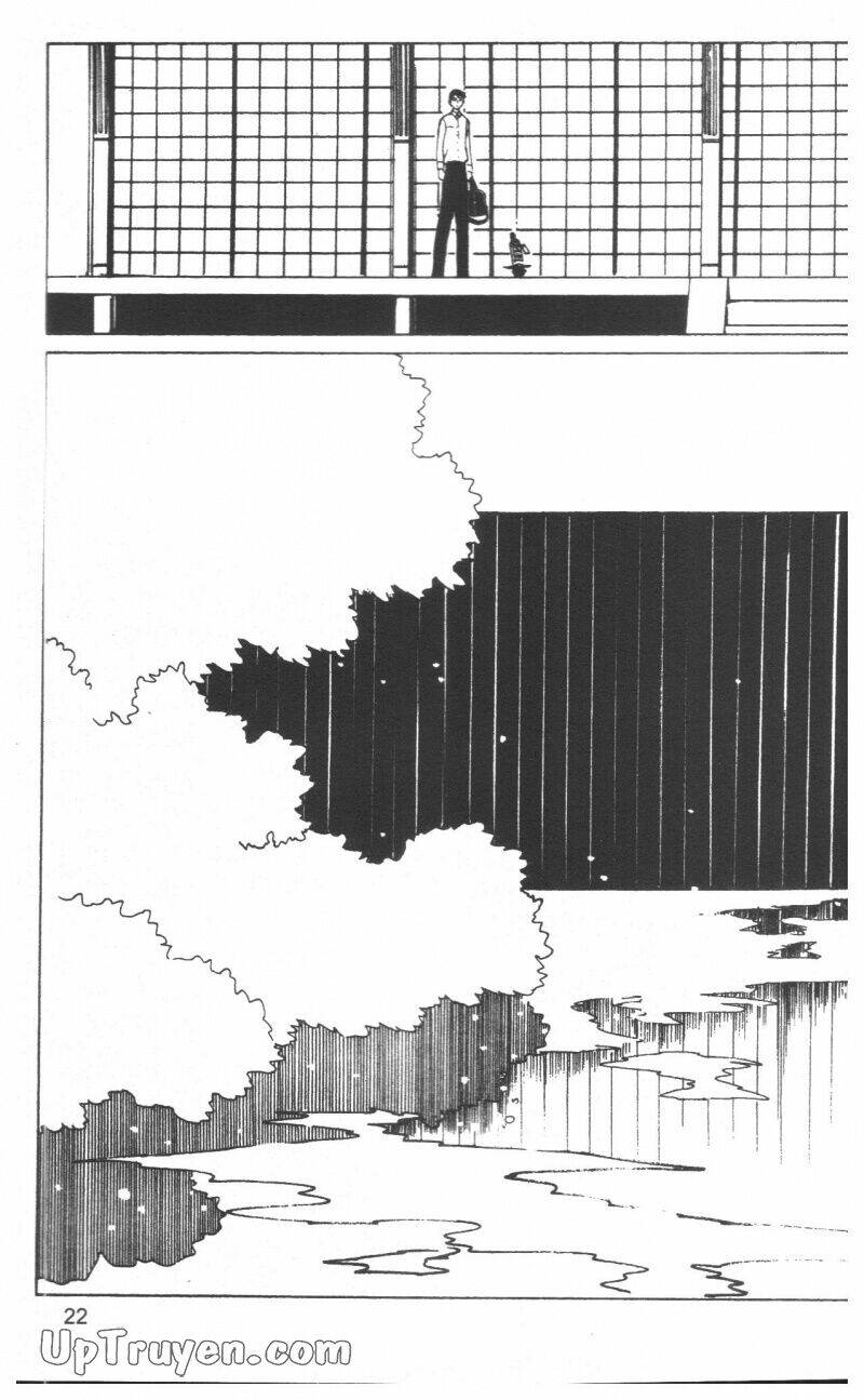 xxxHoLic - Hành Trình Bí Ẩn - Chapter 19 - Page 23