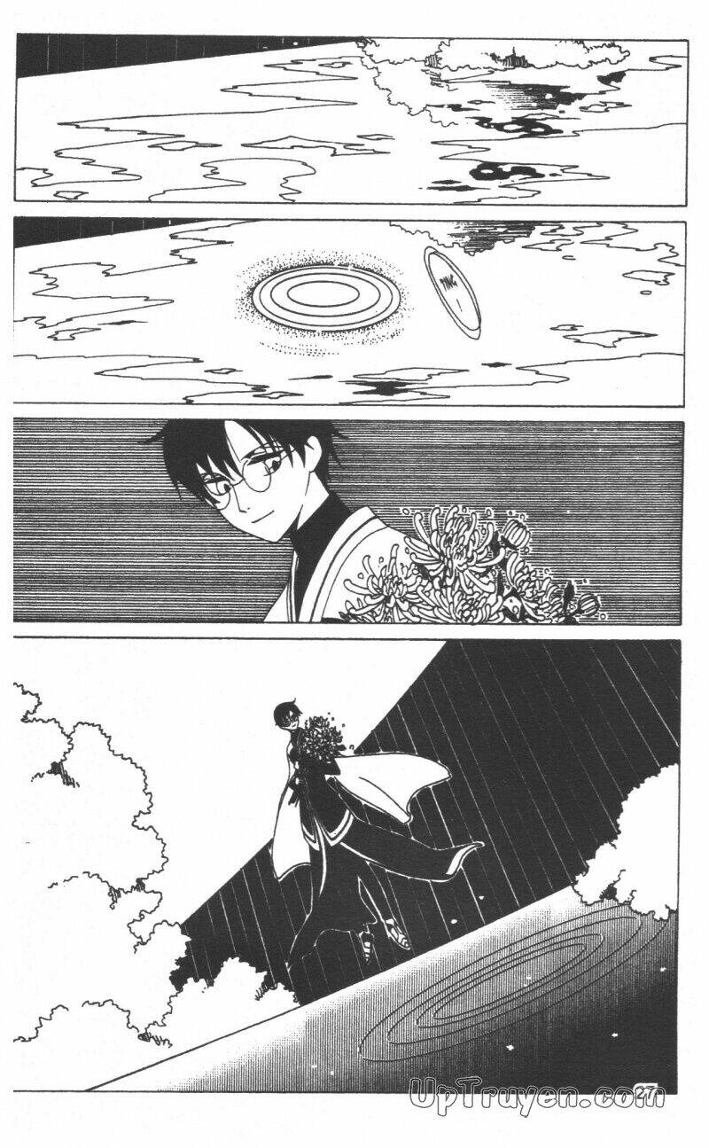 xxxHoLic - Hành Trình Bí Ẩn - Chapter 19 - Page 28