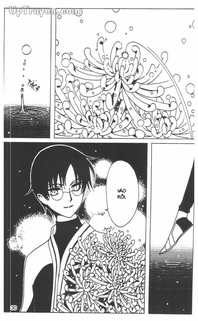 xxxHoLic - Hành Trình Bí Ẩn - Chapter 19 - Page 31