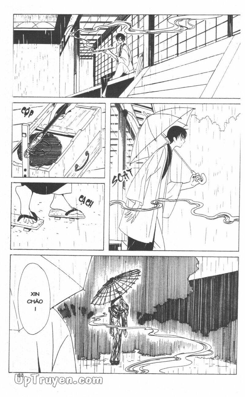 xxxHoLic - Hành Trình Bí Ẩn - Chapter 19 - Page 45
