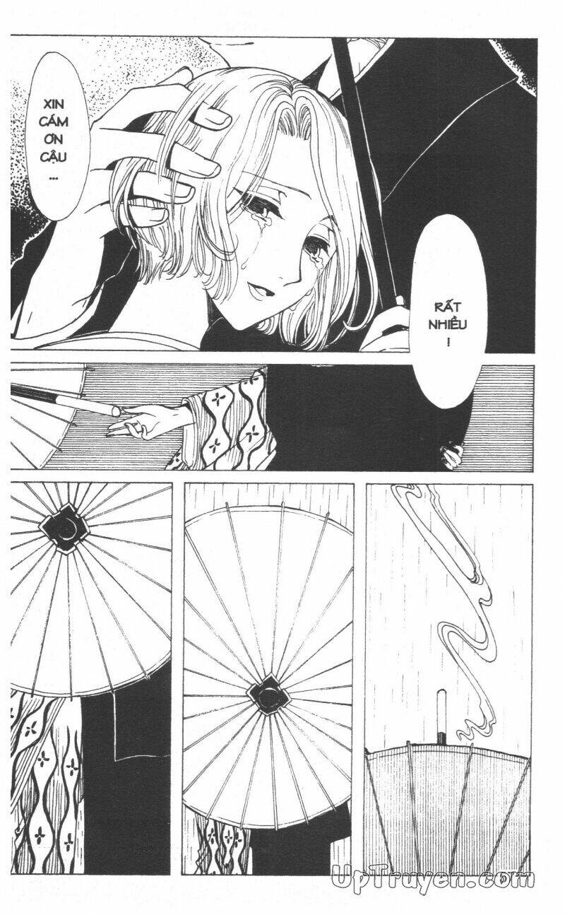 xxxHoLic - Hành Trình Bí Ẩn - Chapter 19 - Page 58