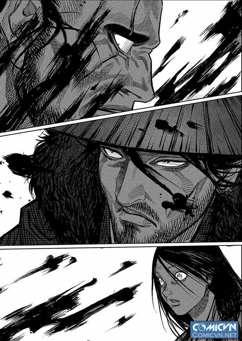 Đao Kiếm Đấu Thần Truyện - Chapter 3 - Page 12