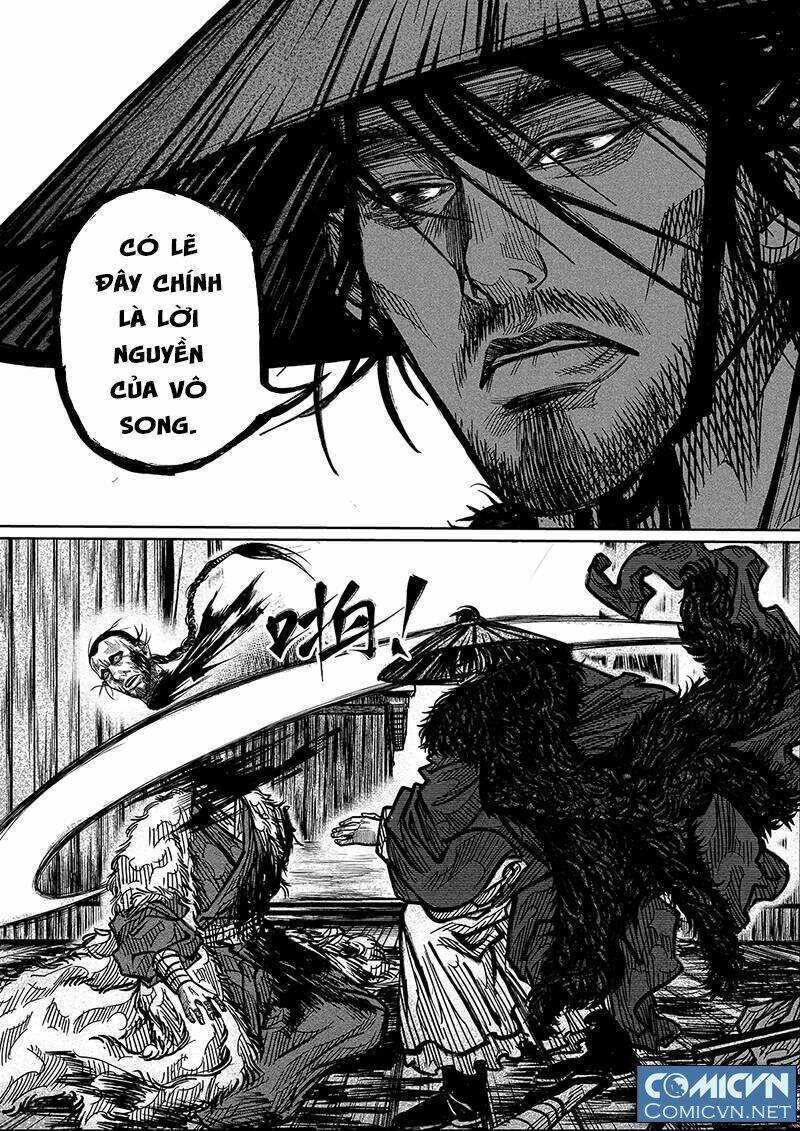 Đao Kiếm Đấu Thần Truyện - Chapter 3 - Page 18