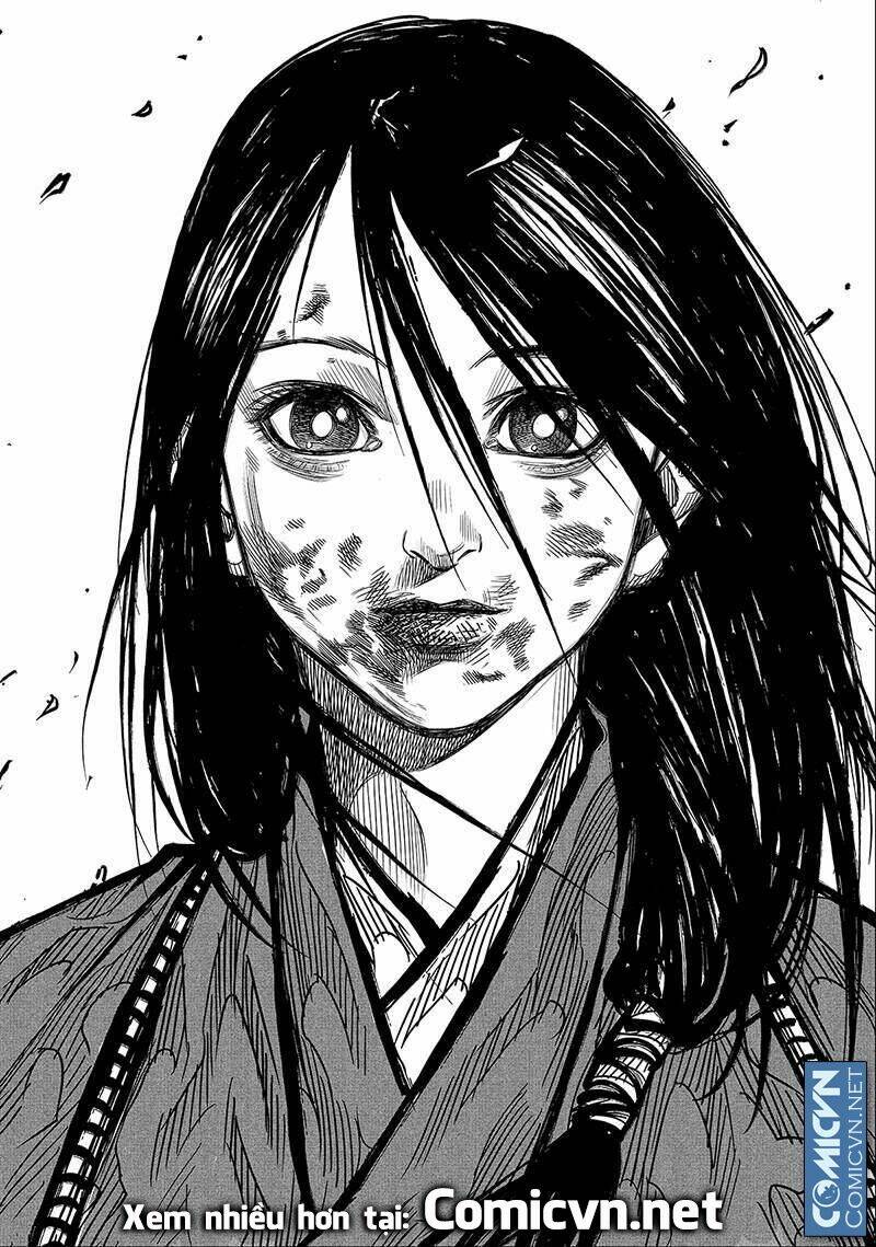 Đao Kiếm Đấu Thần Truyện - Chapter 3 - Page 26