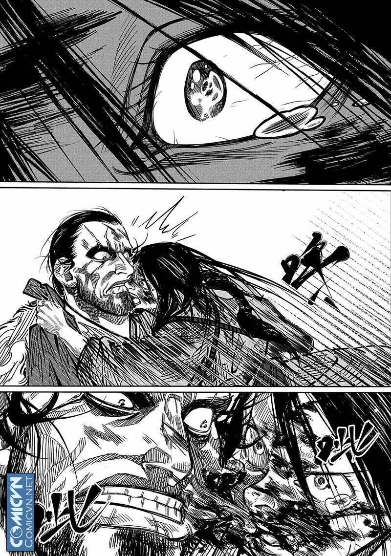 Đao Kiếm Đấu Thần Truyện - Chapter 3 - Page 5