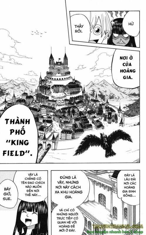 Mitsukubi Condor - Chapter 3 - Page 5