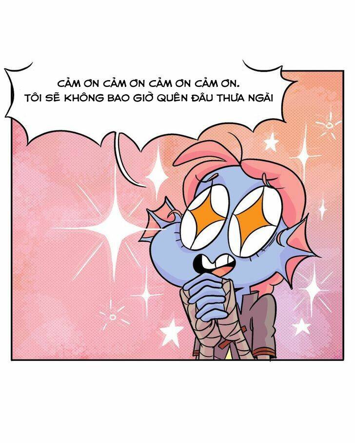 Elf &amp; Warrior - Chapter 4 - Page 15