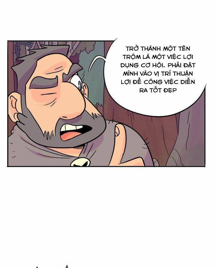 Elf &amp; Warrior - Chapter 4 - Page 17