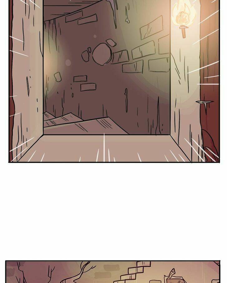 Elf &amp; Warrior - Chapter 4 - Page 22