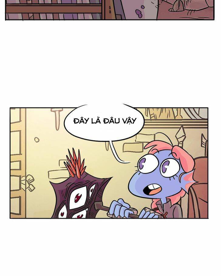 Elf &amp; Warrior - Chapter 4 - Page 24