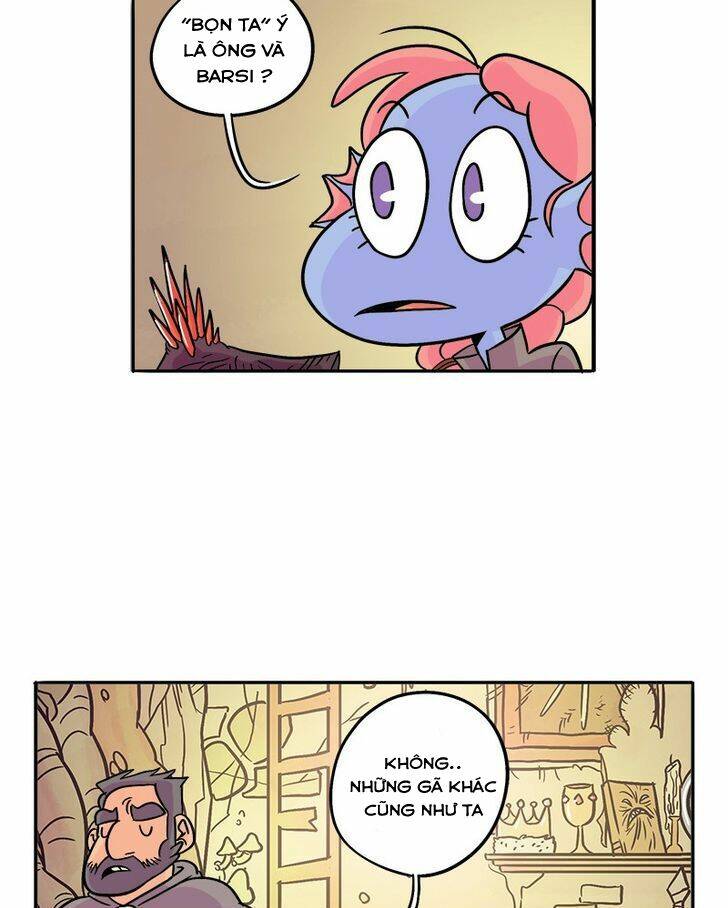 Elf &amp; Warrior - Chapter 4 - Page 26