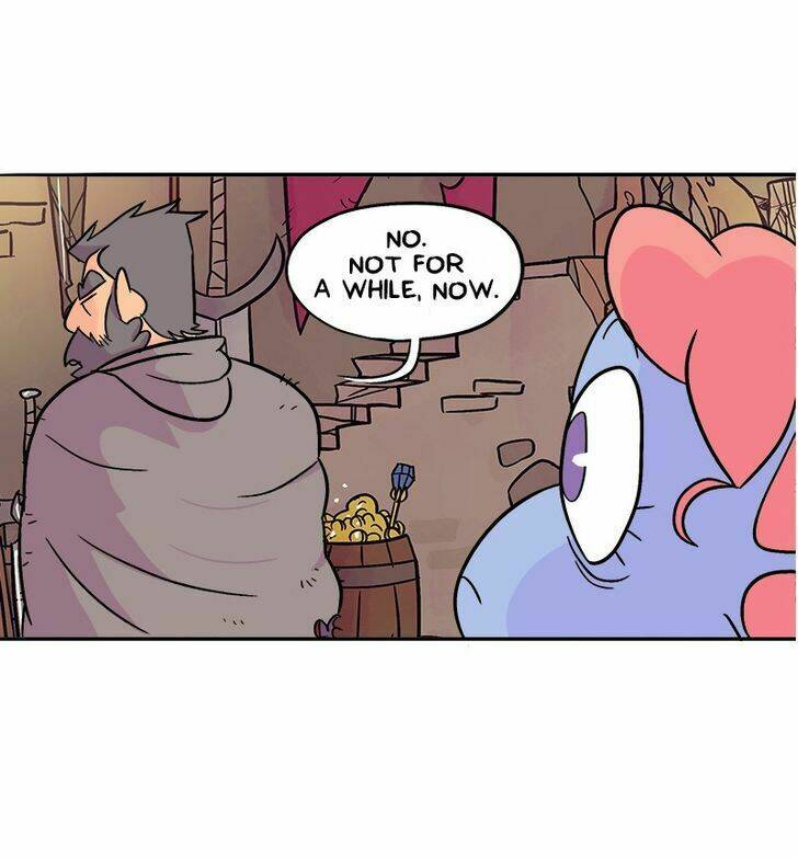 Elf &amp; Warrior - Chapter 4 - Page 30