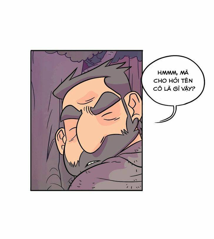 Elf &amp; Warrior - Chapter 4 - Page 7