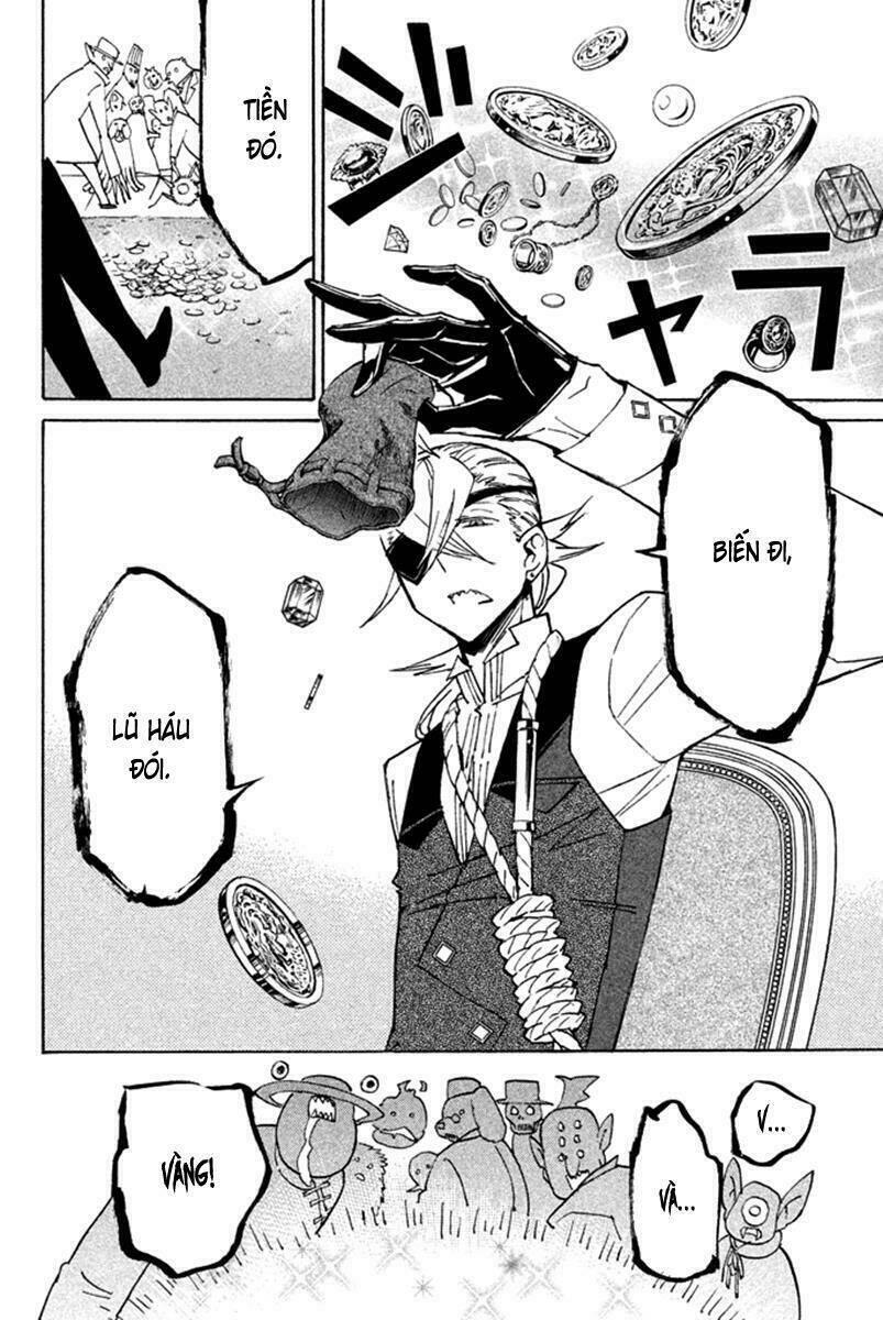 Hell’s Kitchen - Chapter 50 - Page 10