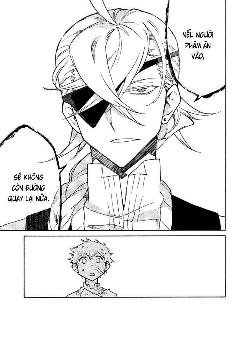 Hell’s Kitchen - Chapter 50 - Page 13