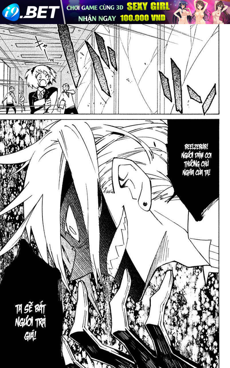 Hell’s Kitchen - Chapter 50 - Page 15