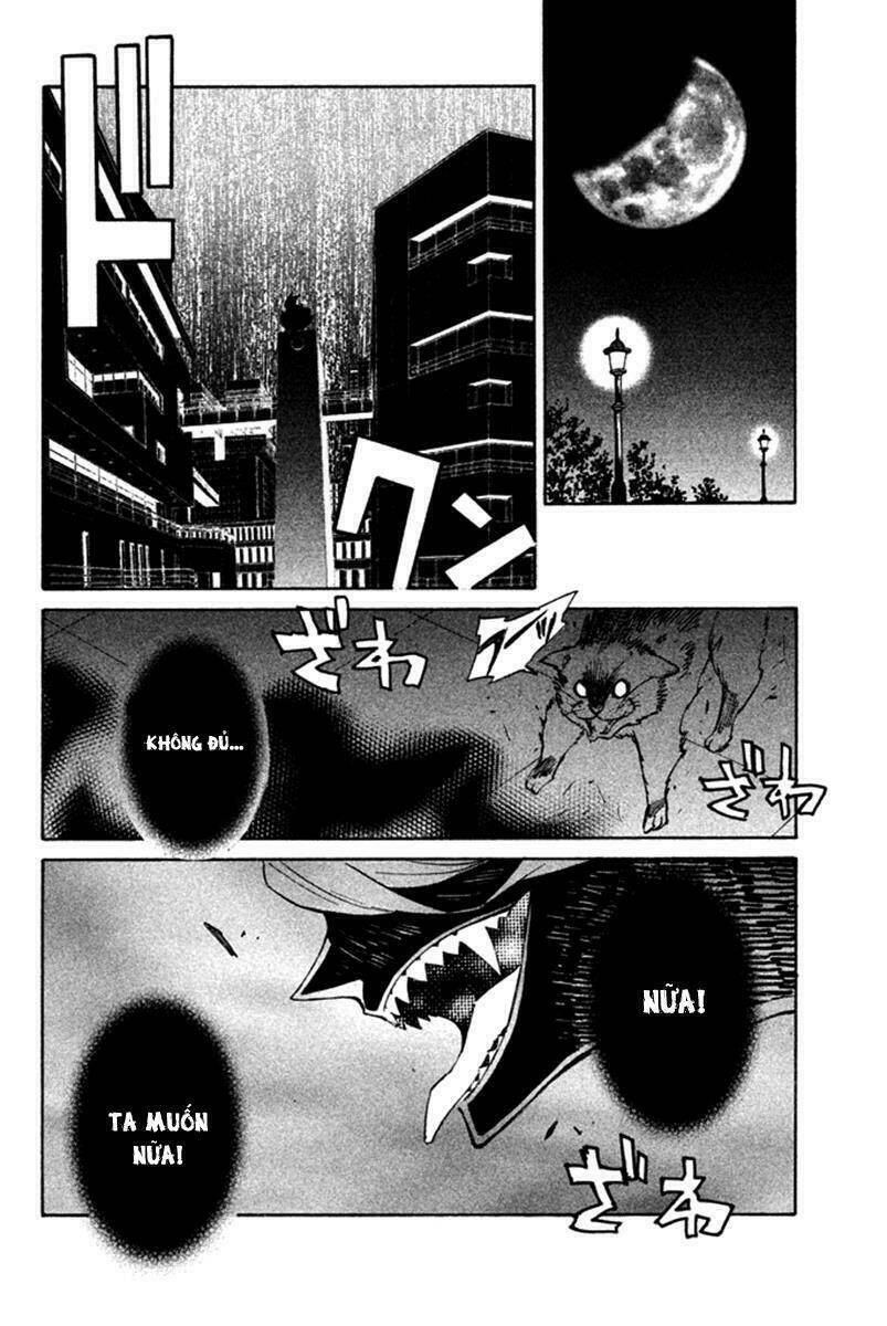 Hell’s Kitchen - Chapter 50 - Page 26