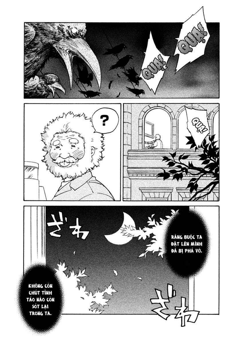 Hell’s Kitchen - Chapter 50 - Page 27