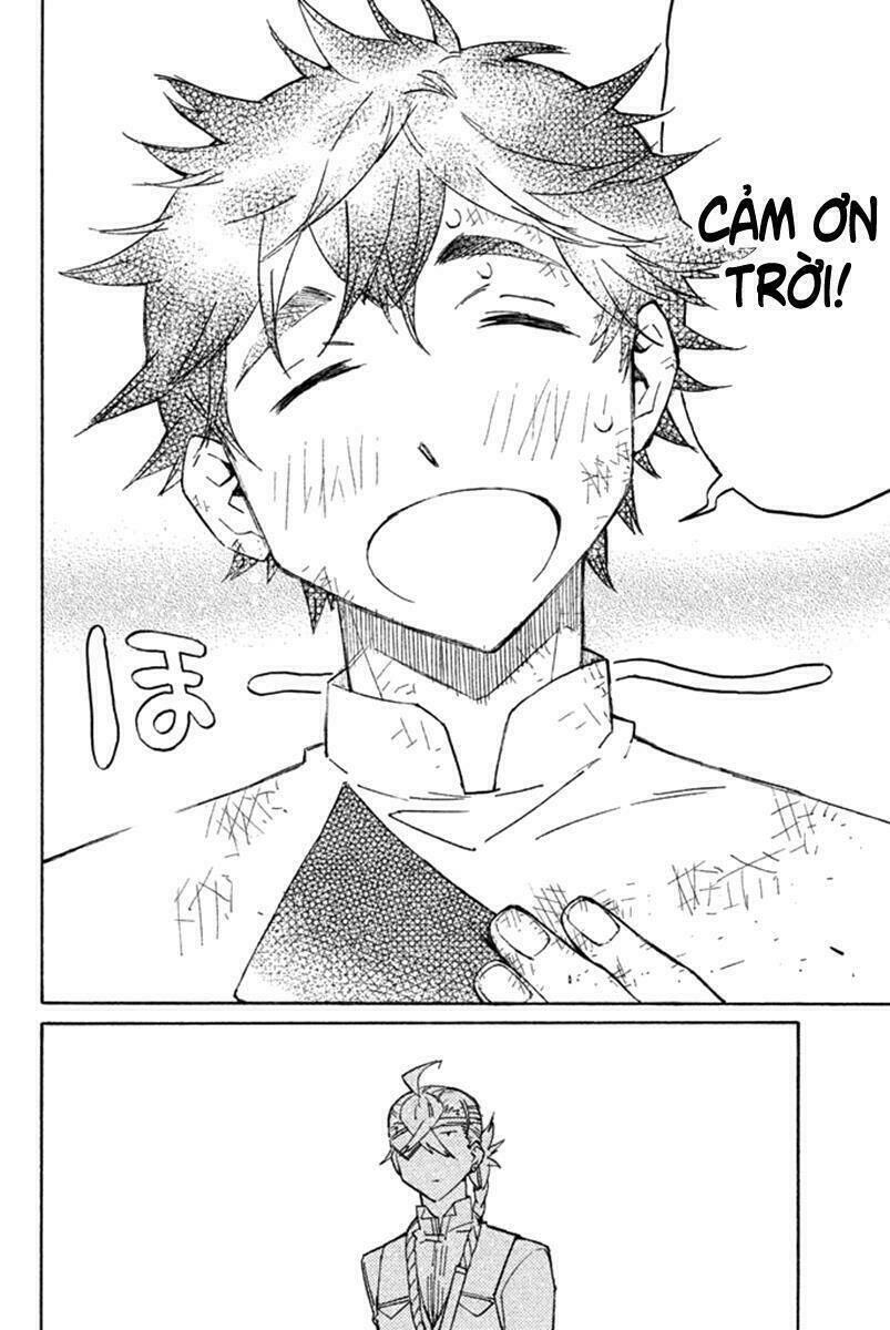 Hell’s Kitchen - Chapter 50 - Page 40