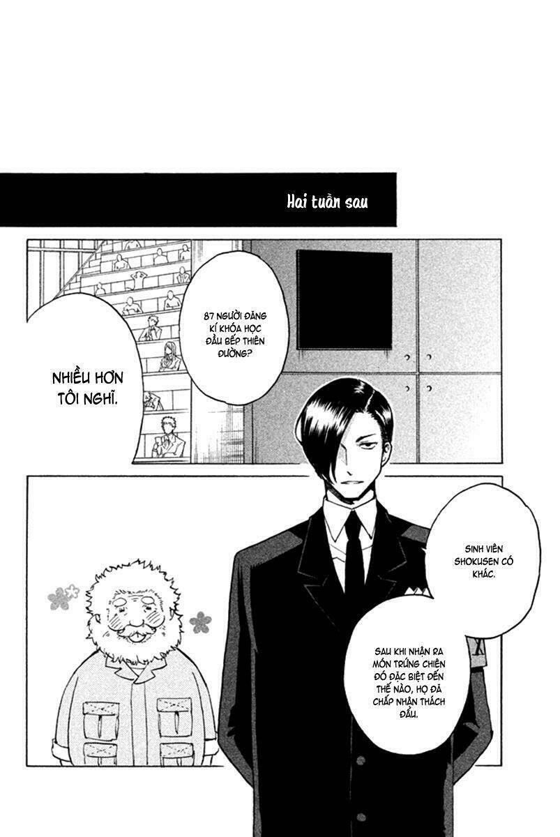 Hell’s Kitchen - Chapter 50 - Page 44