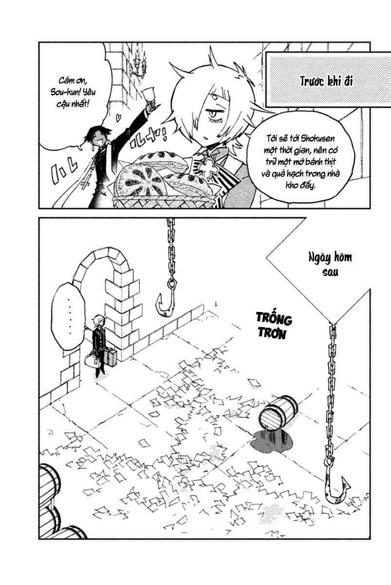 Hell’s Kitchen - Chapter 50 - Page 49