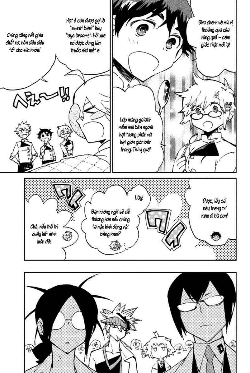 Hell’s Kitchen - Chapter 50 - Page 53