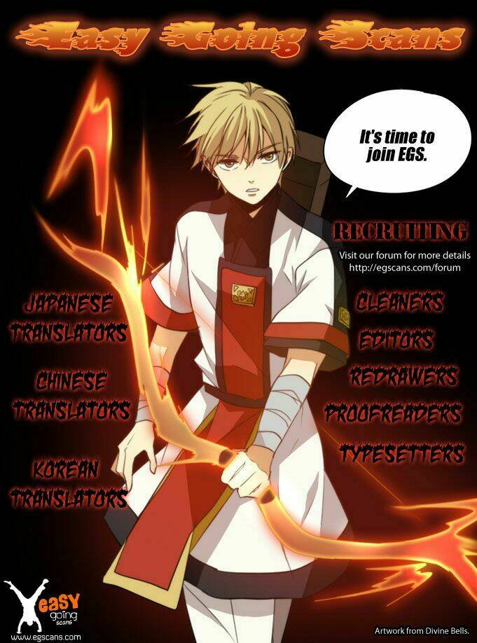 Hell’s Kitchen - Chapter 50 - Page 58