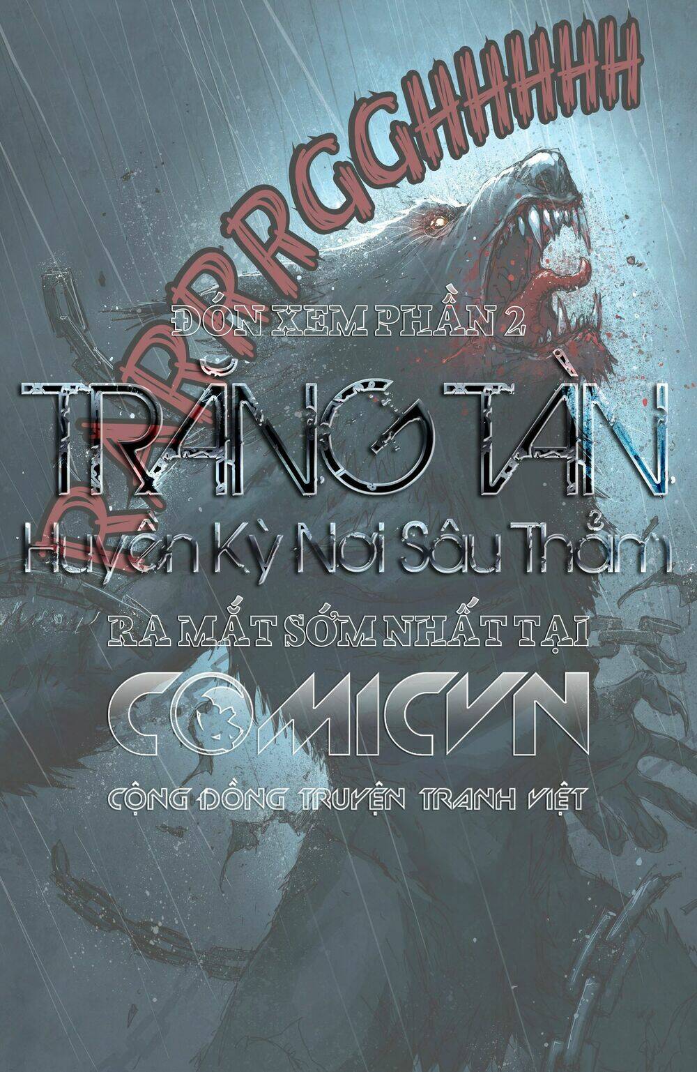 Broken Moon | Trăng Tàn - Chapter 4 - Page 25