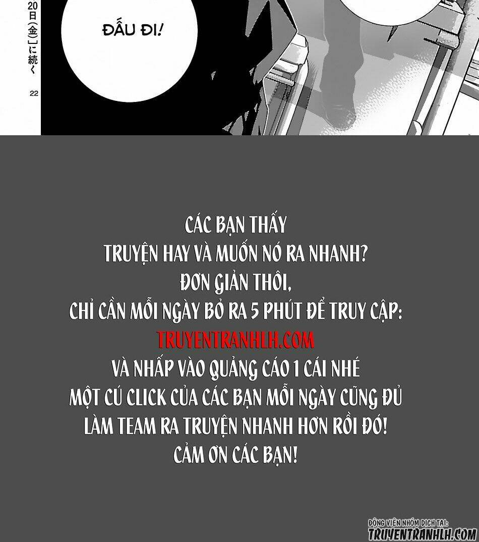 Battle Mexia - Chapter 7 - Page 23