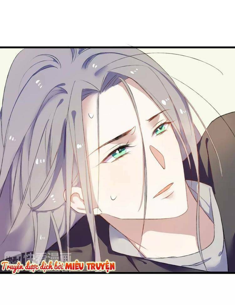 Quân phong nghê ca - Chapter 6 - Page 12