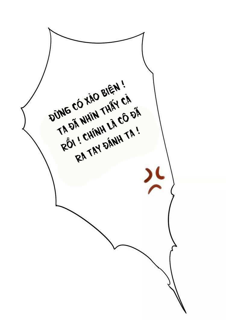 Quân phong nghê ca - Chapter 6 - Page 15