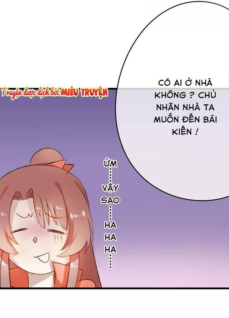 Quân phong nghê ca - Chapter 6 - Page 16