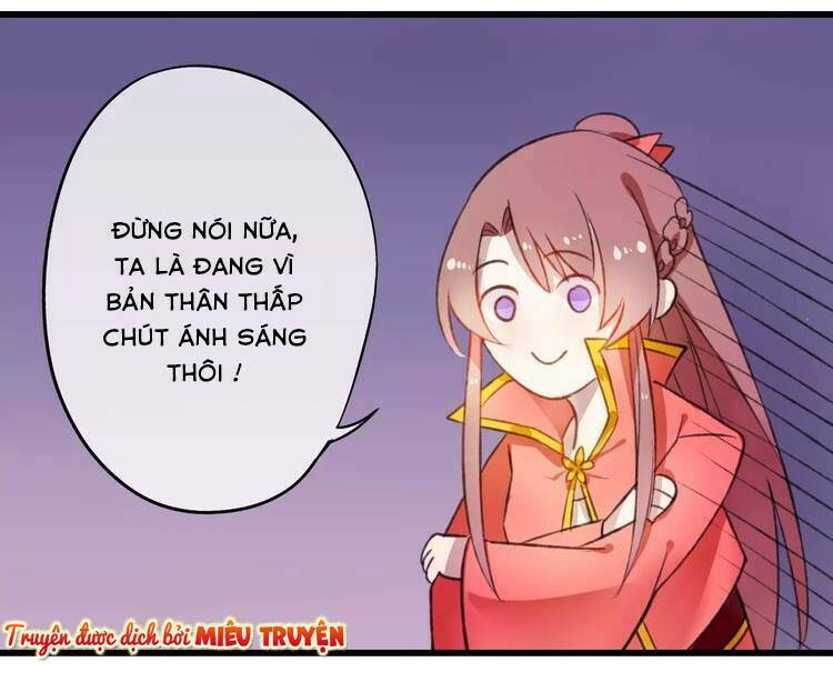 Quân phong nghê ca - Chapter 6 - Page 22