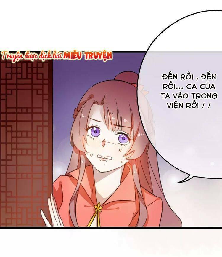 Quân phong nghê ca - Chapter 6 - Page 23