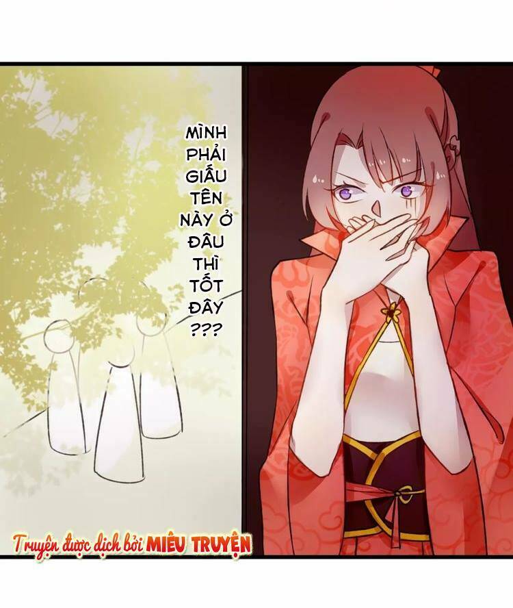 Quân phong nghê ca - Chapter 6 - Page 24