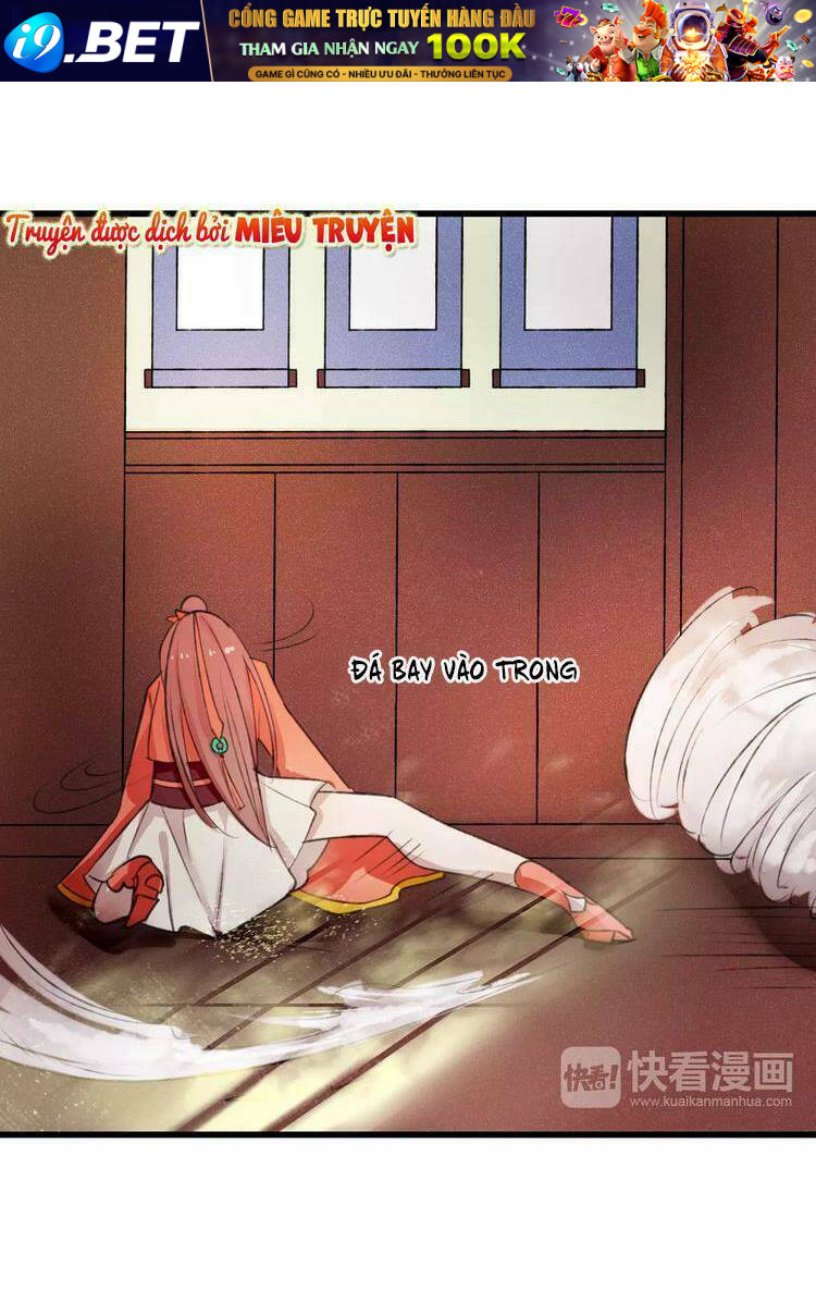 Quân phong nghê ca - Chapter 6 - Page 25